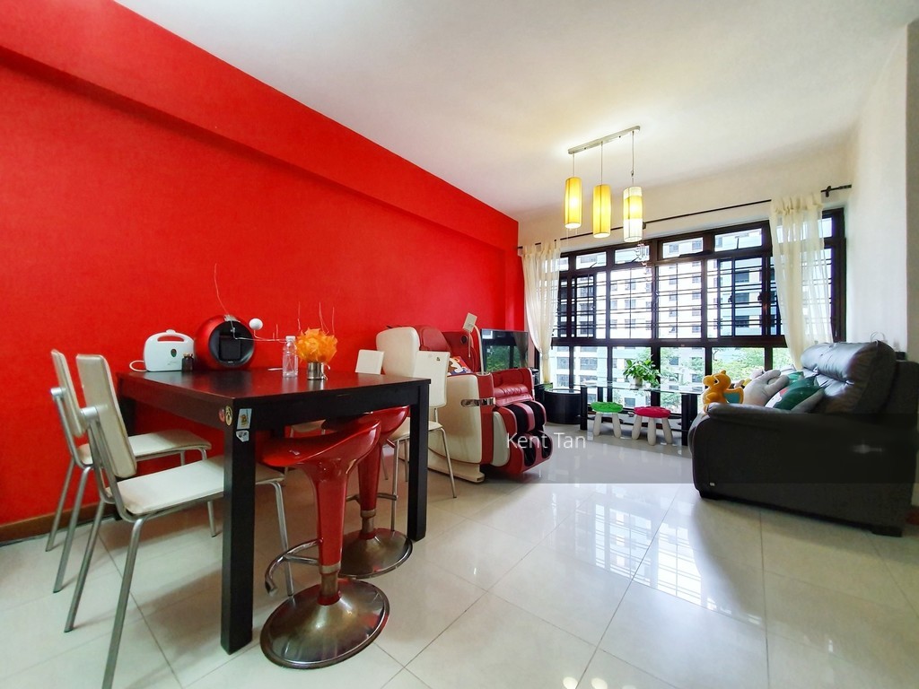 Blk 989C Jurong West Street 93 (Jurong West), HDB 5 Rooms #201573022